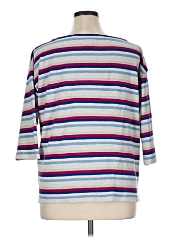 J.Jill Pullover Sweater (view 2)