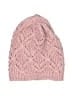 Unbranded Pink Beanie One size - photo 1