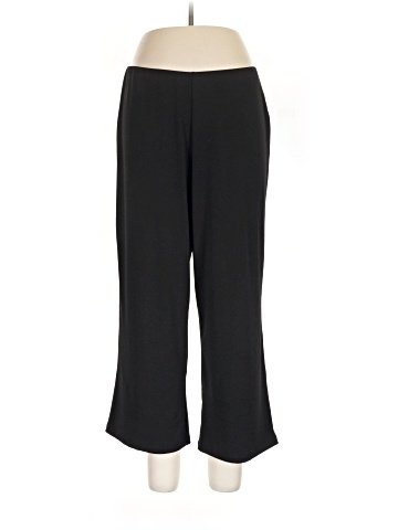 Joan Vass Dress Pants (view 1)