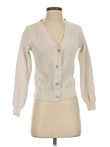 Ann Taylor LOFT Cardigan (view 1)