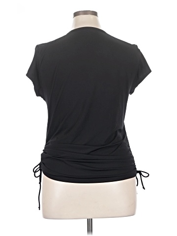 Carve Designs Sleeveless T-Shirt (view 2)