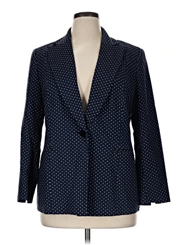 Kasper Blazer (view 1)