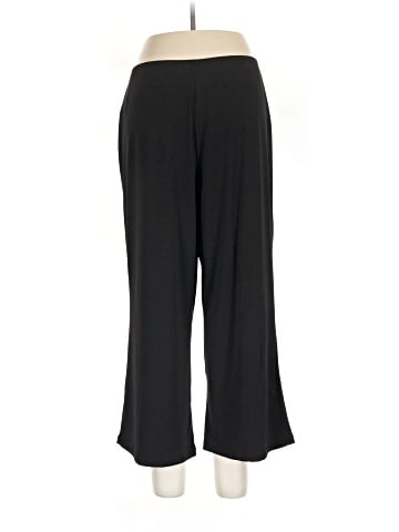 Joan Vass Dress Pants (view 2)