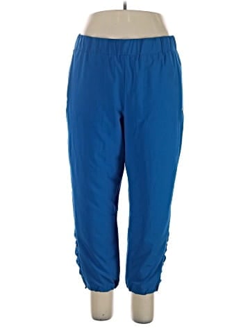 Zenergy by Chico's Casual Pants (view 1)