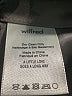 Wilfred Tweed Gray Wool Skirt Size 4 - photo 6