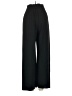Vestique Black Casual Pants Size S - photo 2