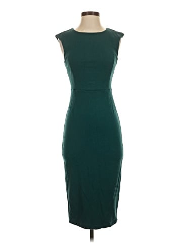 Express Cocktail Dress (view 1)