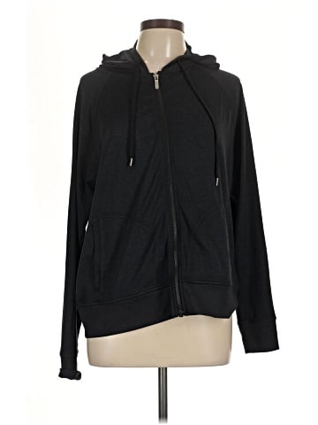 Zella Zip Up Hoodie (view 1)