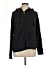 Zella Black Zip Up Hoodie Size L - photo 1
