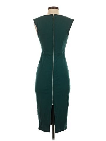 Express Cocktail Dress (view 2)
