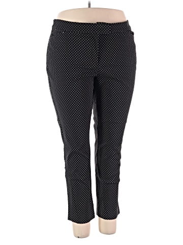 Lane Bryant Outlet Casual Pants (view 1)