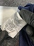 Miusol Blue Cocktail Dress Size 4X - photo 8