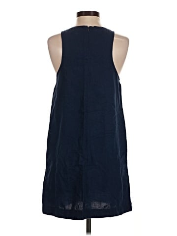 Madewell Cutaway Tank Mini Dress (view 2)