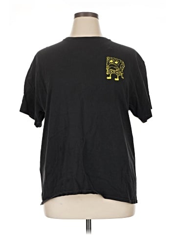 Nickelodeon Short Sleeve T-Shirt (view 1)