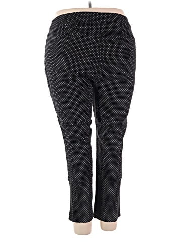 Lane Bryant Outlet Casual Pants (view 2)