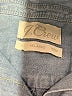 J.Crew Blue Long Sleeve Button-Down Shirt Size 4 - photo 7