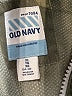 Old Navy Camo Green Windbreaker Size 14 - 16 - photo 3