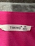 Timing 100% Polyester Pink Short Sleeve Top Size 3X - photo 7