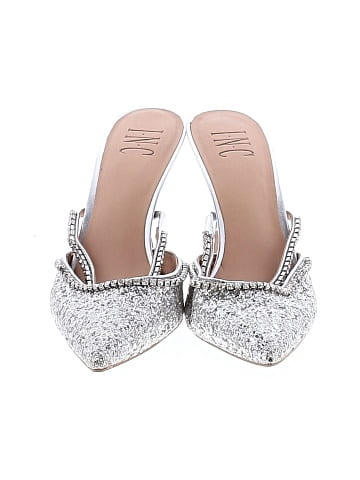 INC International Concepts Heels (view 2)