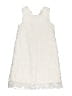 Ruby & Bloom Ivory Dress Size 7 - photo 1