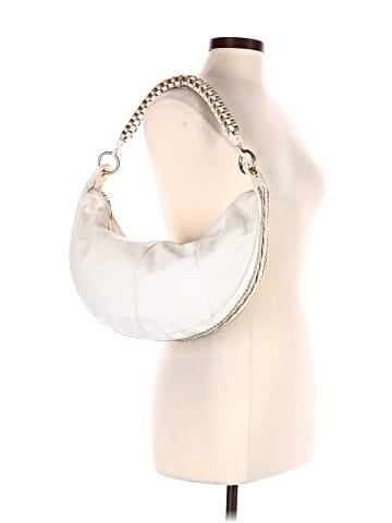 Berge Leather Hobo (view 2)