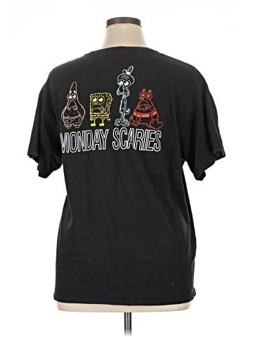 Nickelodeon Short Sleeve T-Shirt (view 2)