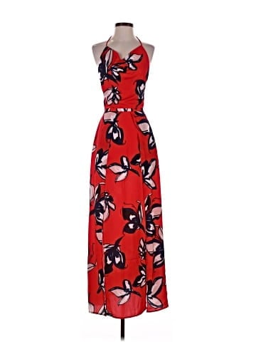 StyleStalker Casual Dress (view 1)