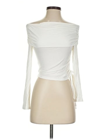 Edikted 3/4 Sleeve T-Shirt (view 1)