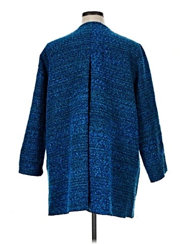 Caroline Rose Coat (view 2)