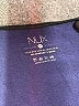 Nux Black Long Sleeve Top Size Med - Lg - photo 7