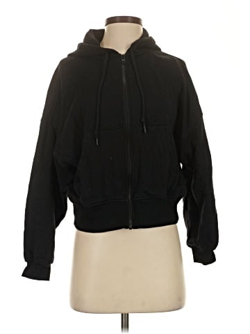 Old Navy Zip Up Hoodie (view 1)