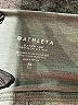 Athleta Solid Gray Active Pants Size XL - photo 4