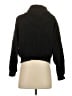 Old Navy Black Zip Up Hoodie Size S - photo 2