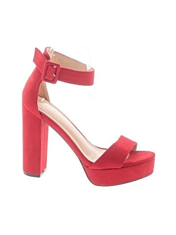 Dream Pairs Sandals (view 1)