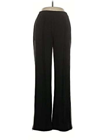 Madewell Pull-On Bootcut Track Pant (view 1)