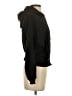 Old Navy Black Zip Up Hoodie Size S - photo 4