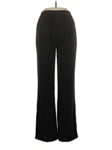 Madewell Pull-On Bootcut Track Pant (view 2)