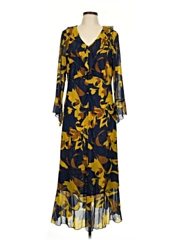 CAbi Cocktail Dress (view 1)