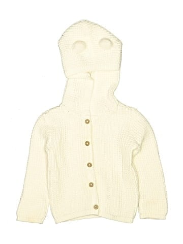 Carter's Cardigan (view 1)