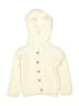 Carter's Ivory Cardigan 9-12 MO / 12 MO - photo 1