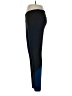 Gap Fit Color Block Blue Active Pants Size L - photo 5
