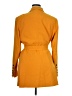 Peter Nygard Yellow Blazer Size 16 - photo 2