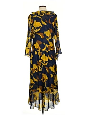 CAbi Cocktail Dress (view 2)