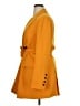 Peter Nygard Yellow Blazer Size 16 - photo 5