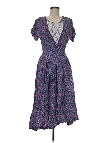 Maggie Lawrence Casual Dress (view 1)