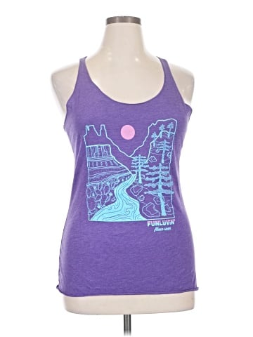 Next Level Apparel Tank Top (view 1)