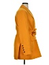 Peter Nygard Yellow Blazer Size 16 - photo 4