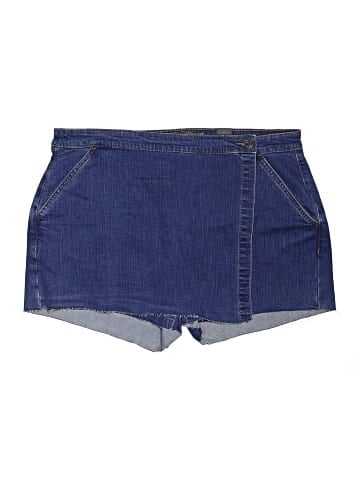 Torrid Skort (view 1)