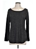 Old Navy Gray 3/4 Sleeve T-Shirt Size L - photo 1