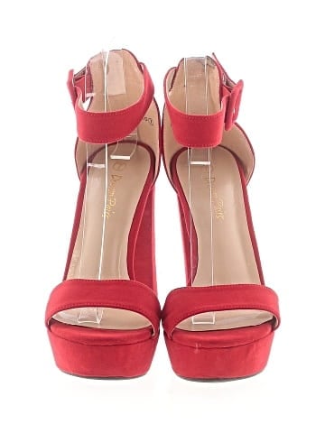 Dream Pairs Sandals (view 2)